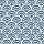 Elvis Blackout Azure Vertical blind