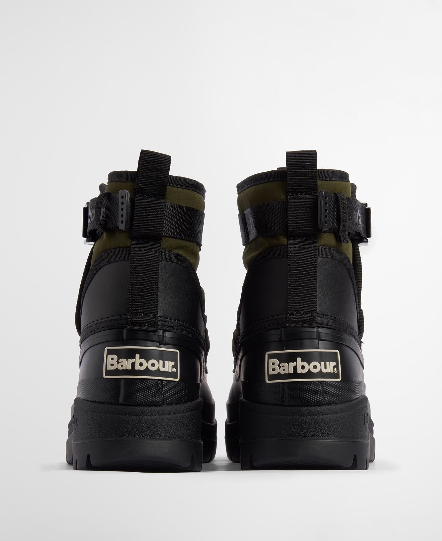 Men's Braybourn Duck Wellingtons image number 1