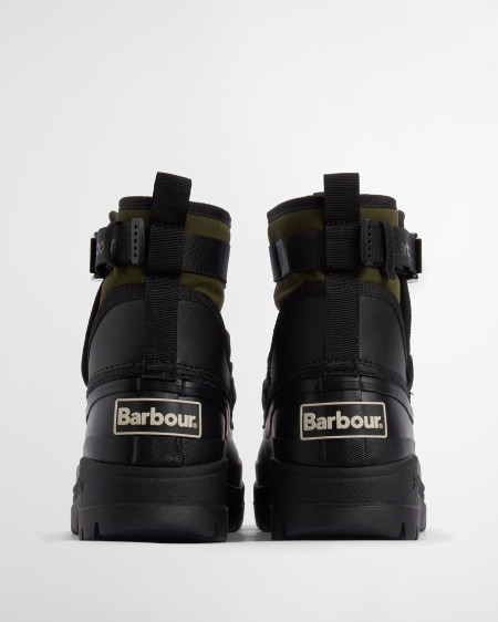 Men's Braybourn Duck Wellingtons
