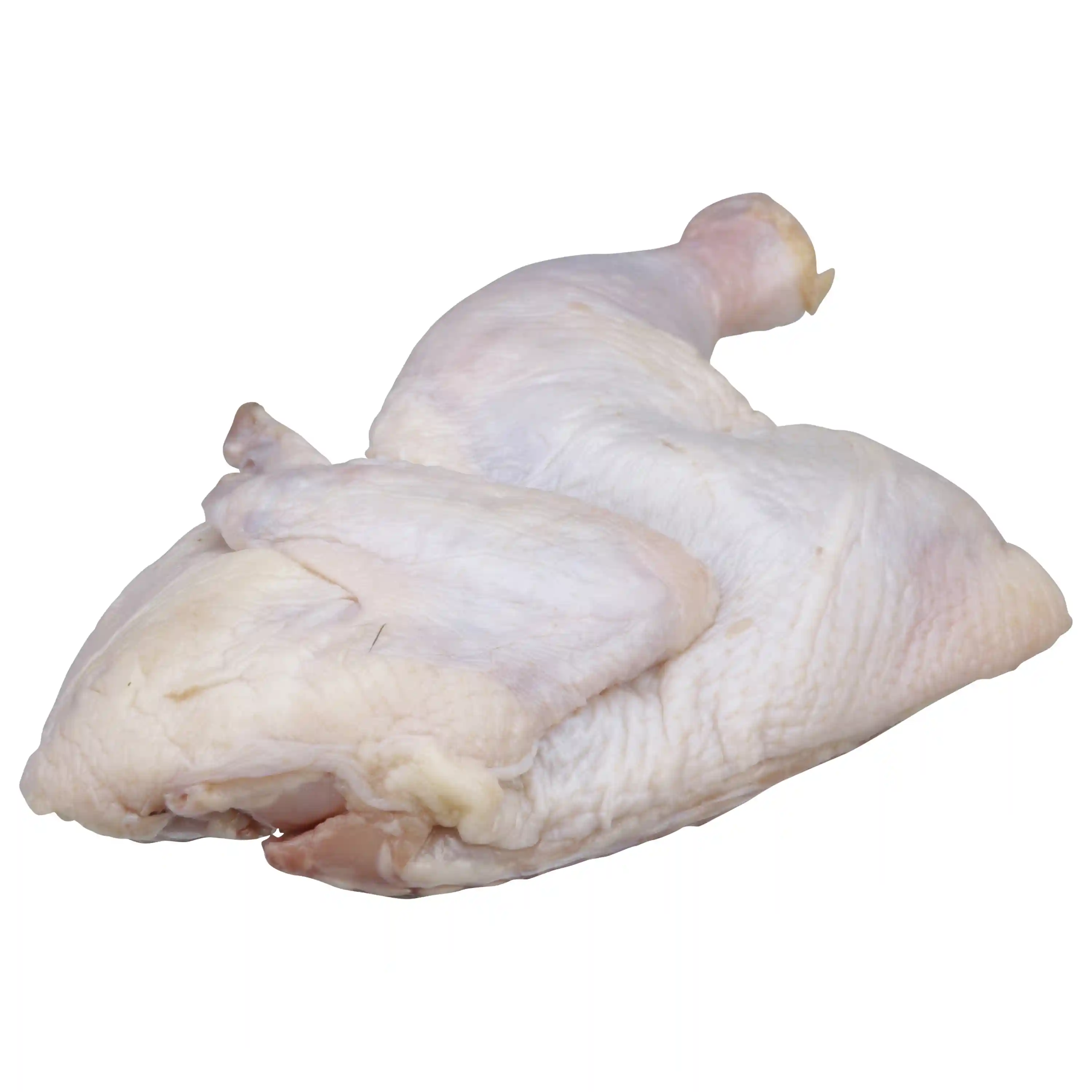 Tyson® Uncooked Split Cornish Hens, 24 Pieces per case, 10.5 Lbs. _image_2