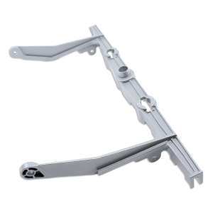 Sueegee Coupling Support