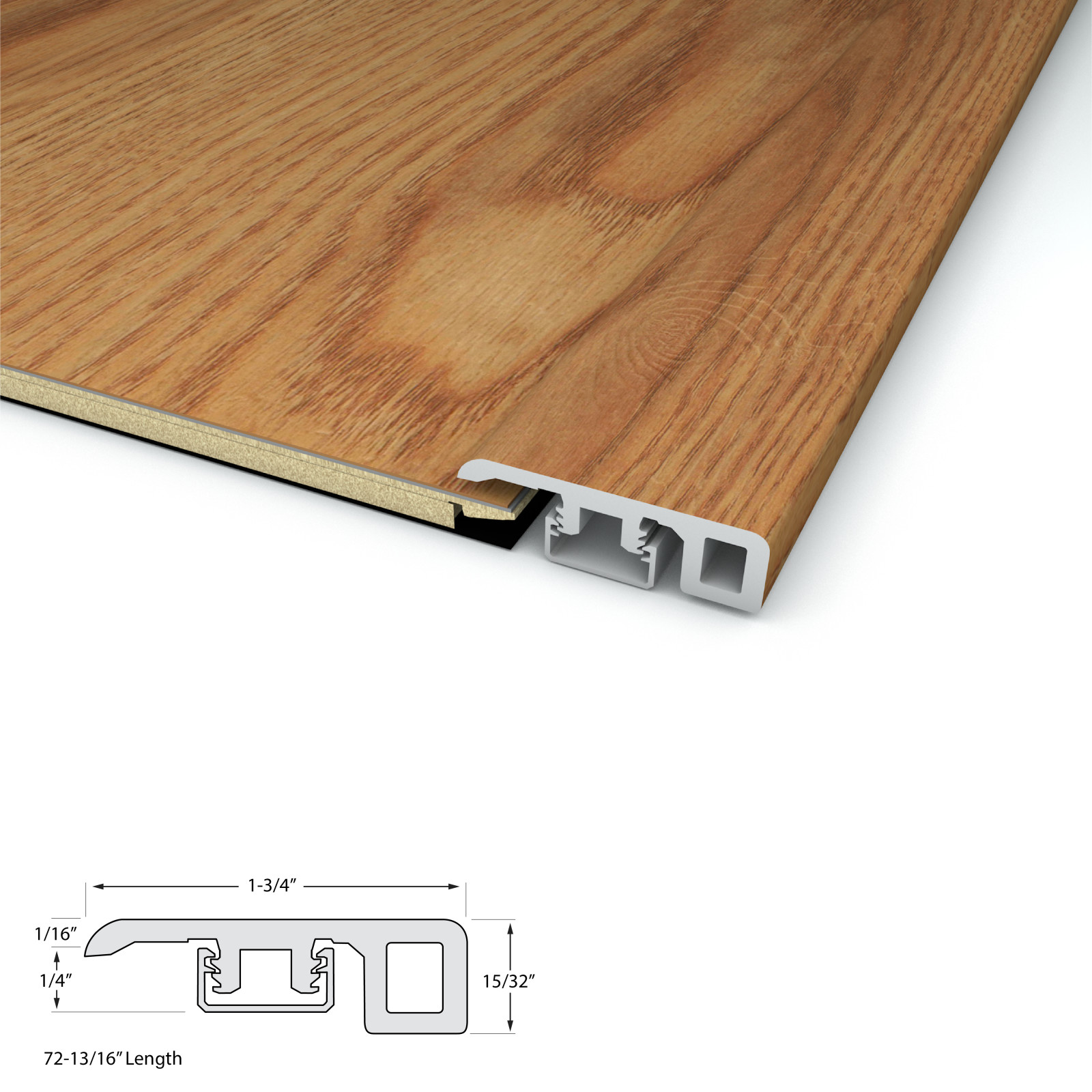 Honey Beam Threshold 6.5mm view 4