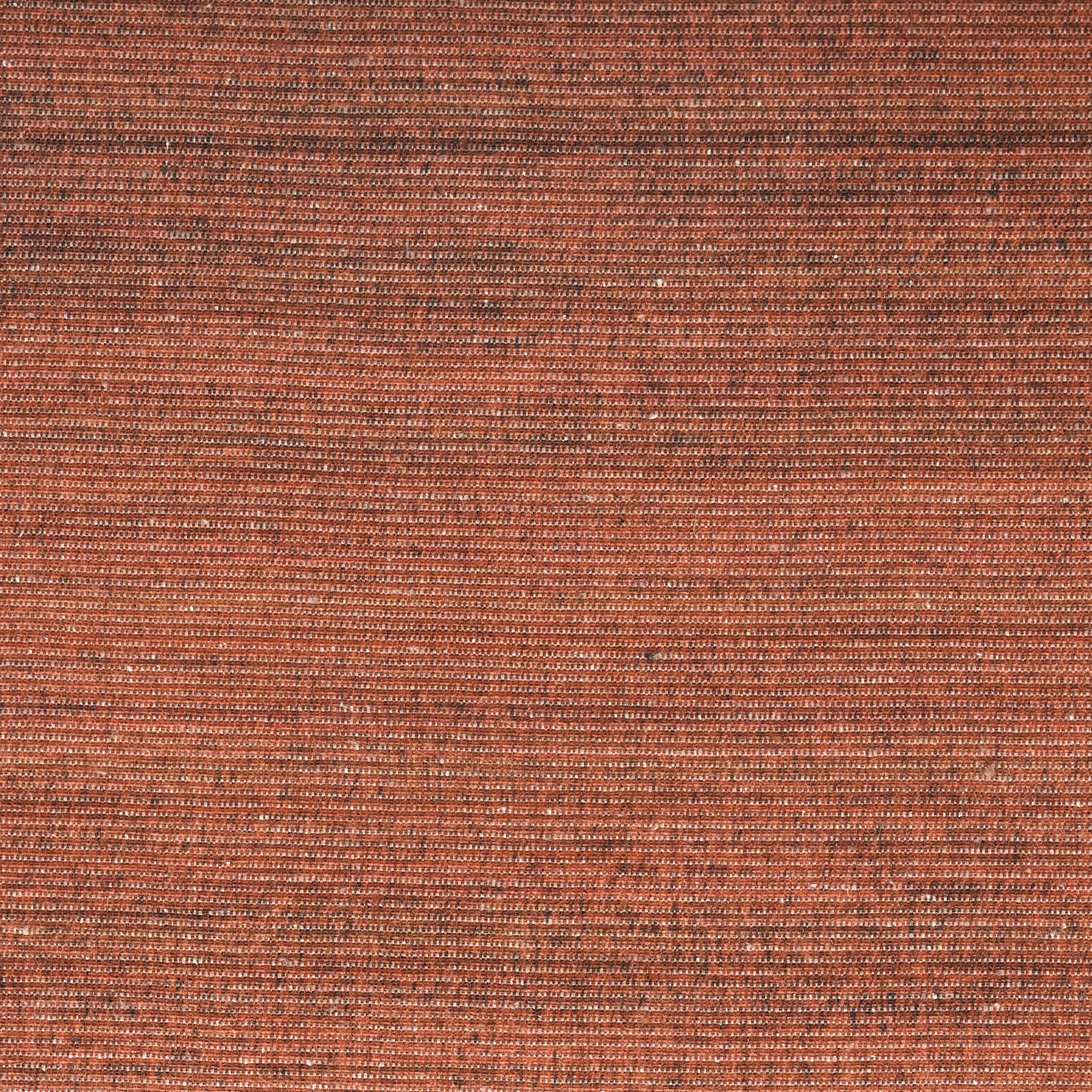 Nourison Washable Essentials 5'3" x 7'3" Brick Modern Indoor Rug