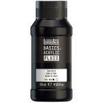 Liquitex BASICS Acrylic Fluid 118 mL Bottle Mars Black