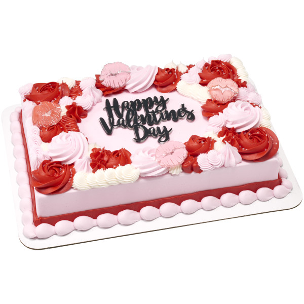 Valentine's Day Script Layon
