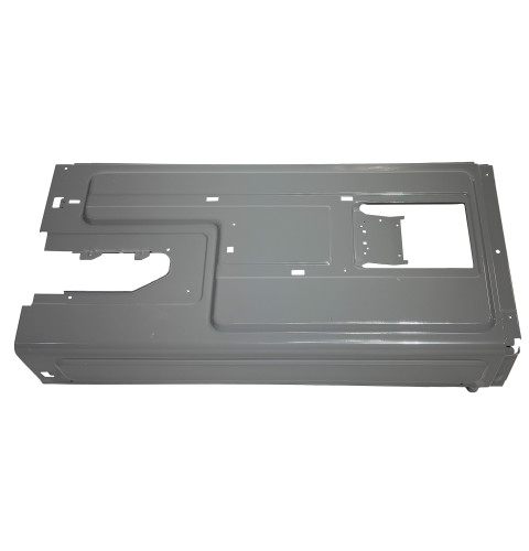 Right - Side Panel