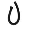 Vac Motor Hose Short Cuff 34 In