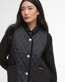 Gilet Enid 