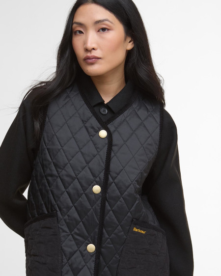 Enid Gilet