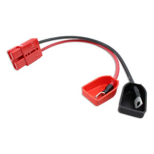 Batt Cables+Connect+Eyelets Cover Hil