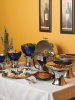 Double Wall Platters