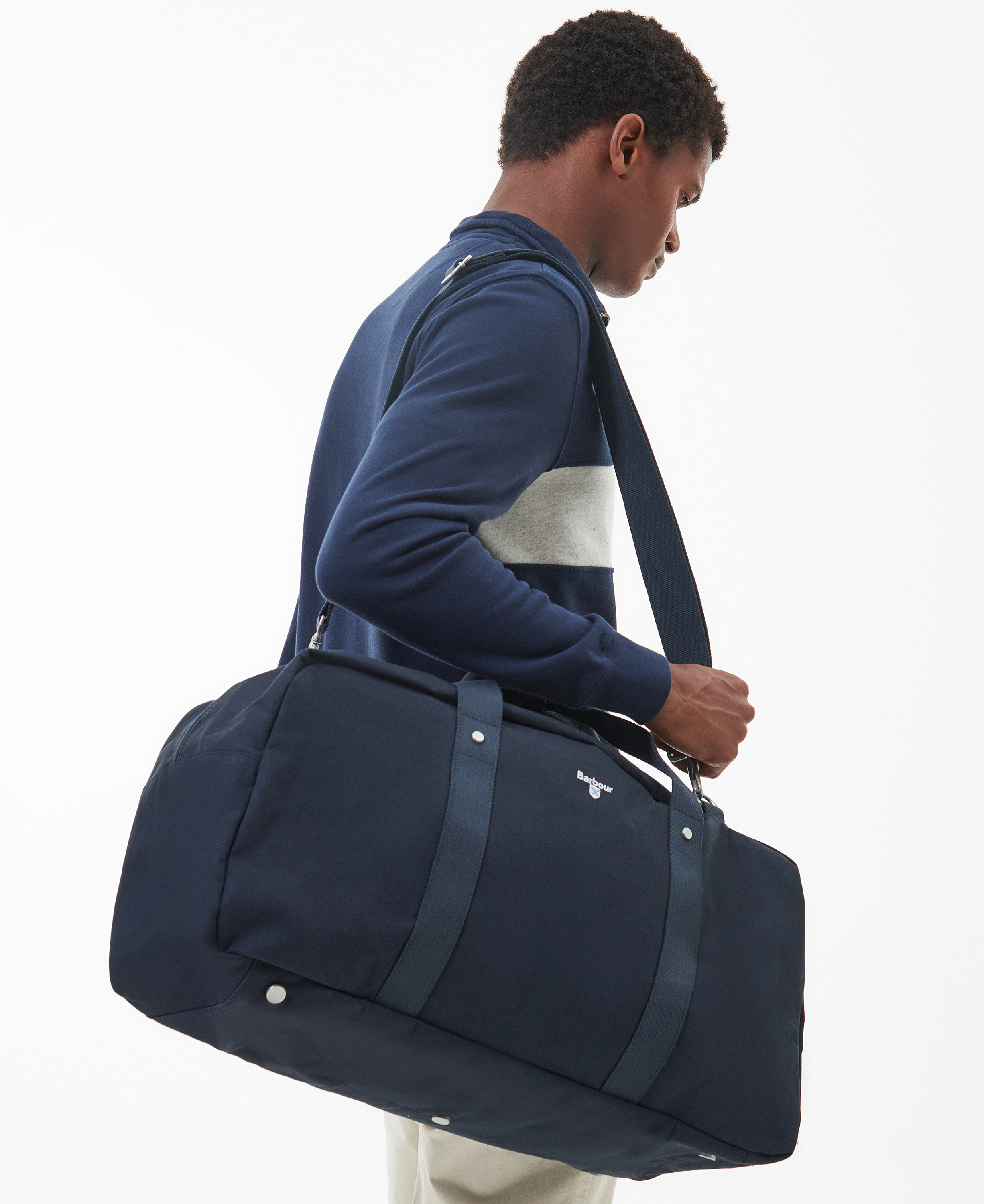 Cascade Holdall image number 0