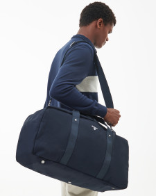 Cascade Holdall Classic Navy