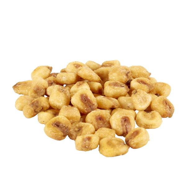 CORN NUTS Original Crunchy Corn Kernels Snack, Bulk, 25 Lb. . C1C0 - Front Center Out of Package (Hi Res)