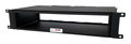HotLok® SwitchFix Passive Rear Intake 2U Adjustable 10.63 to 14.63 in. D