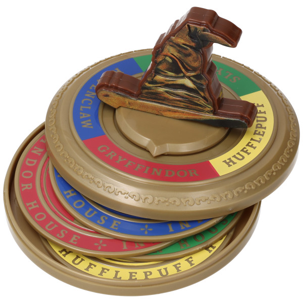 HARRY POTTER™ The Sorting Hat™  DecoSet®