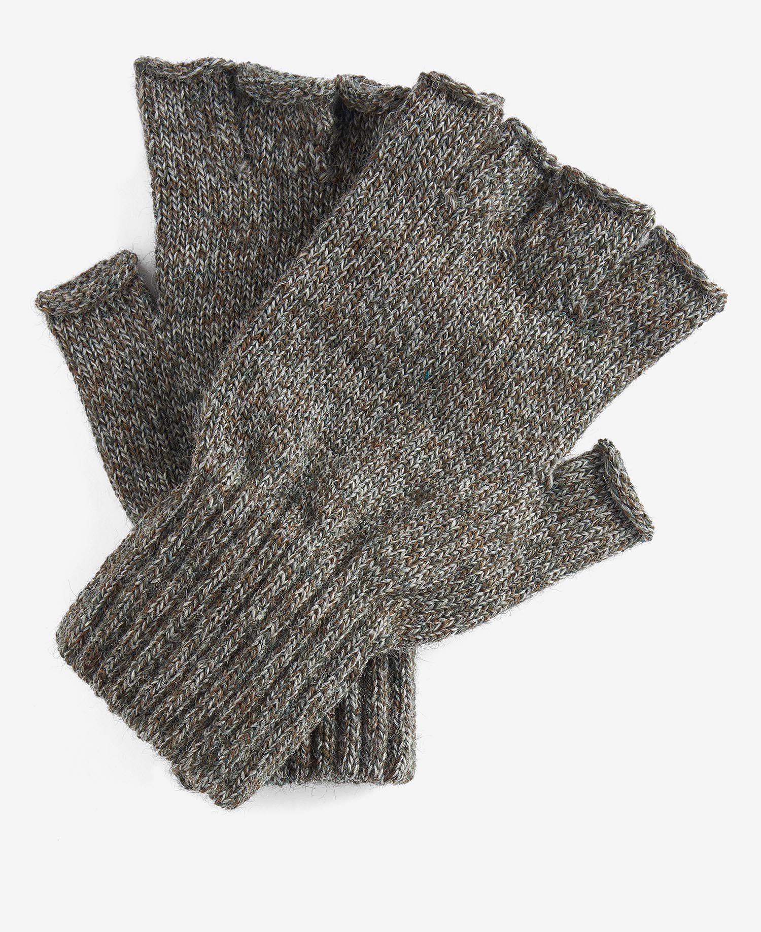 Fingerless Gloves image number 0