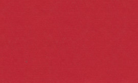 [C9837]Crescent All American Red 32x40