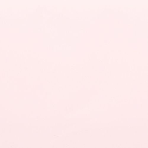 Blank pale pink painted wall, smooth and subtly textured, fills the entire frame with even, diffuse lighting, showing no windows, furniture, or other visible features.