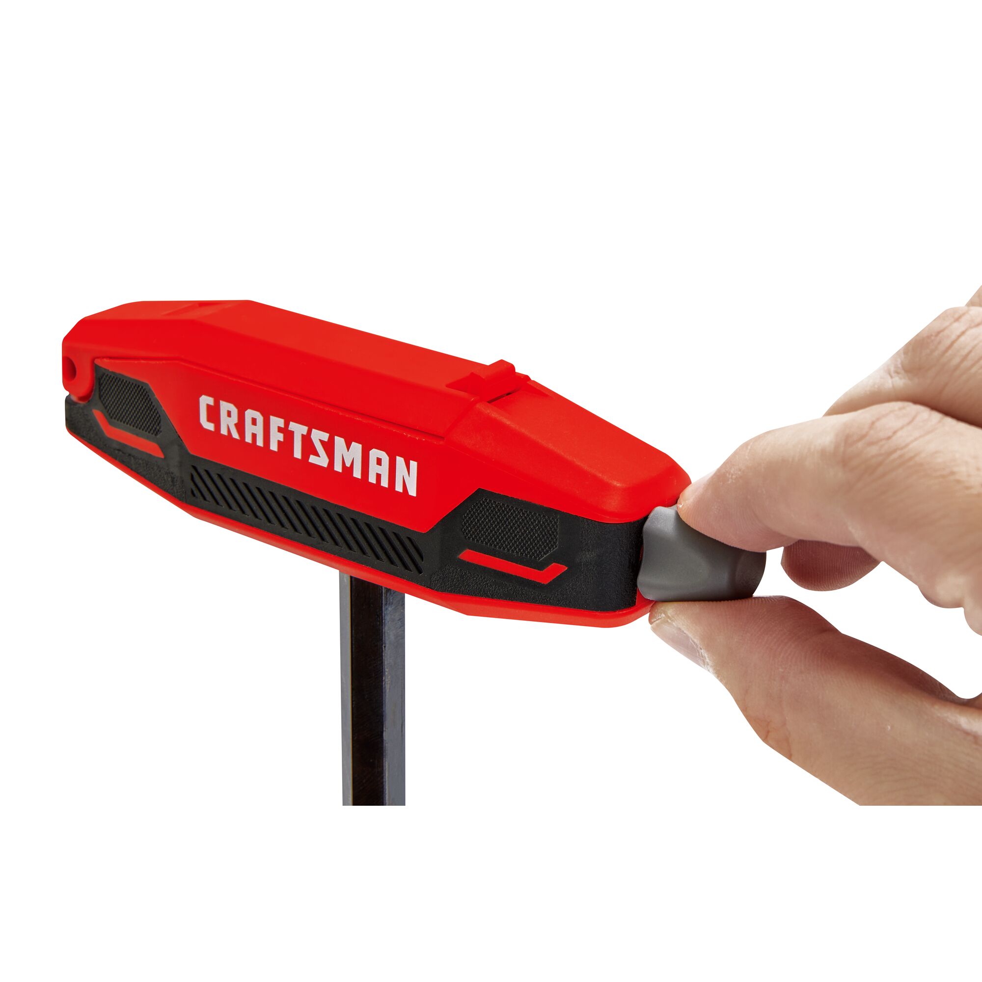 Craftsman Universal L-to-T adapter