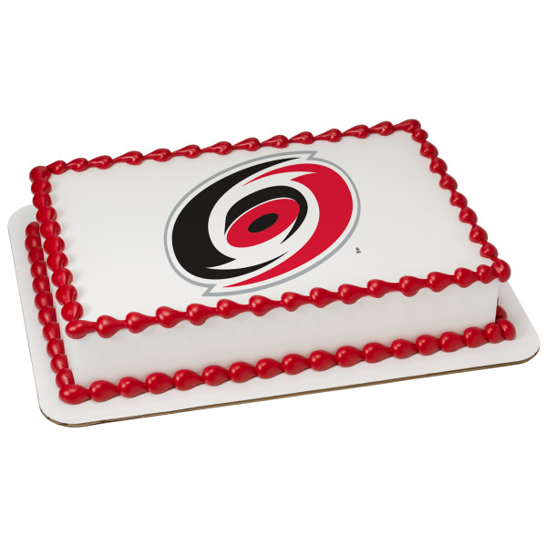 NHL® Team PhotoCake® Edible Image®