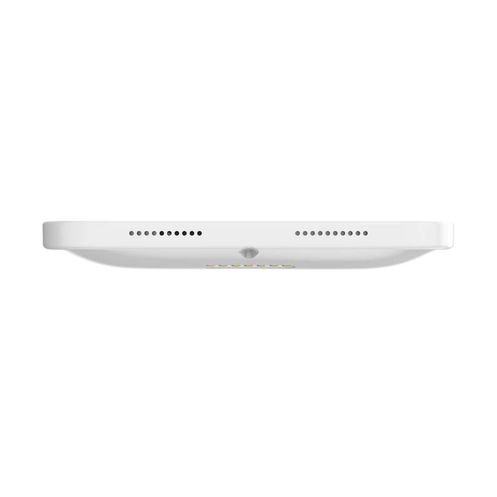 CONNECT Case for iPad Mini A17 - White