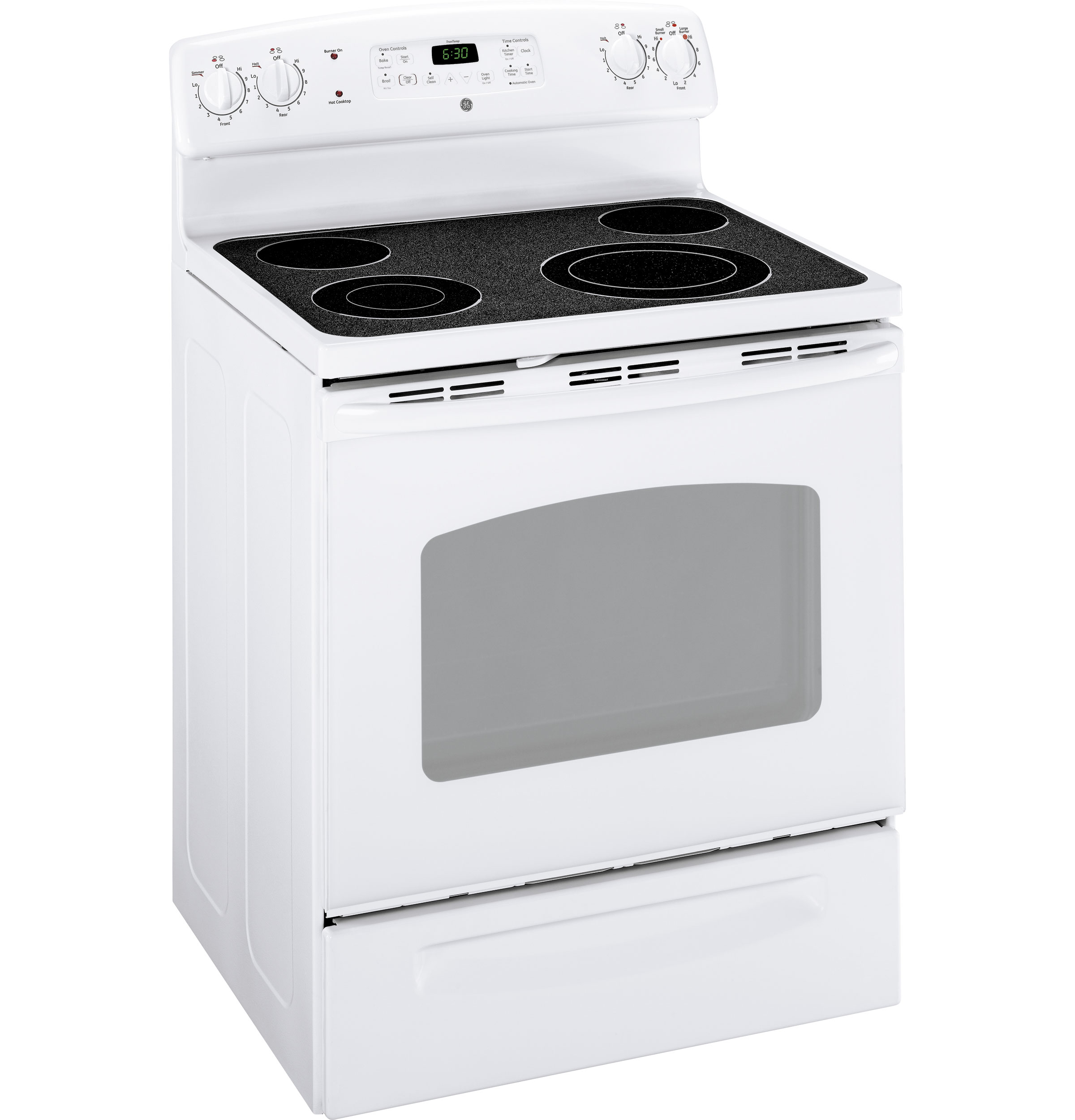 GE® 30