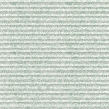 Odell Mint Pleated blind