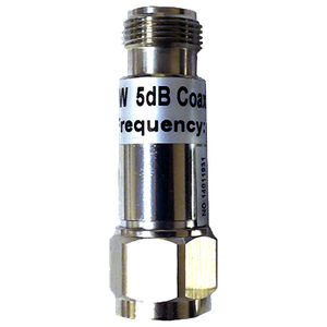 Attenuator, Signal Attenuator, SC, 5 dB