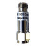 Attenuator, Signal Attenuator, SC, 5 dB