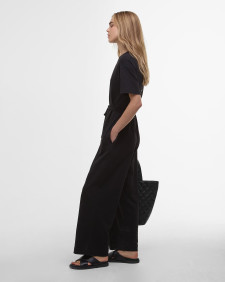 Sierra Jumpsuit Classic Black