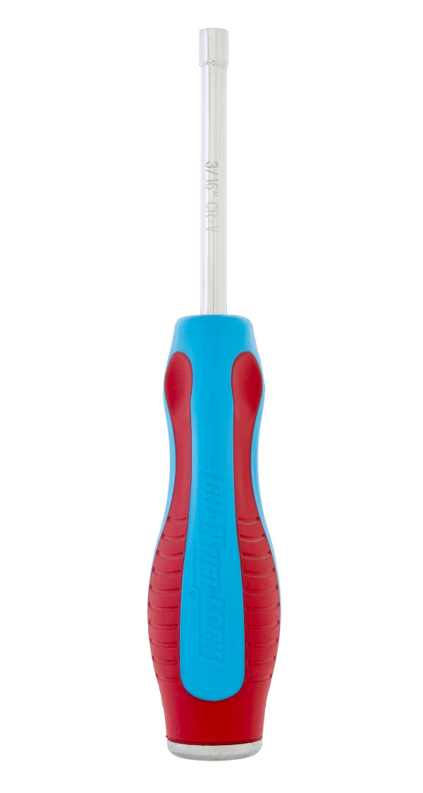 N316CB 3/16 x 3.25-inch CODE BLUE® Nut Driver