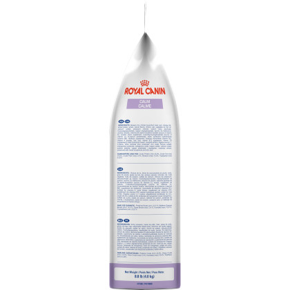 Royal Canin Veterinary Diet Canine Calm Dry Dog Food