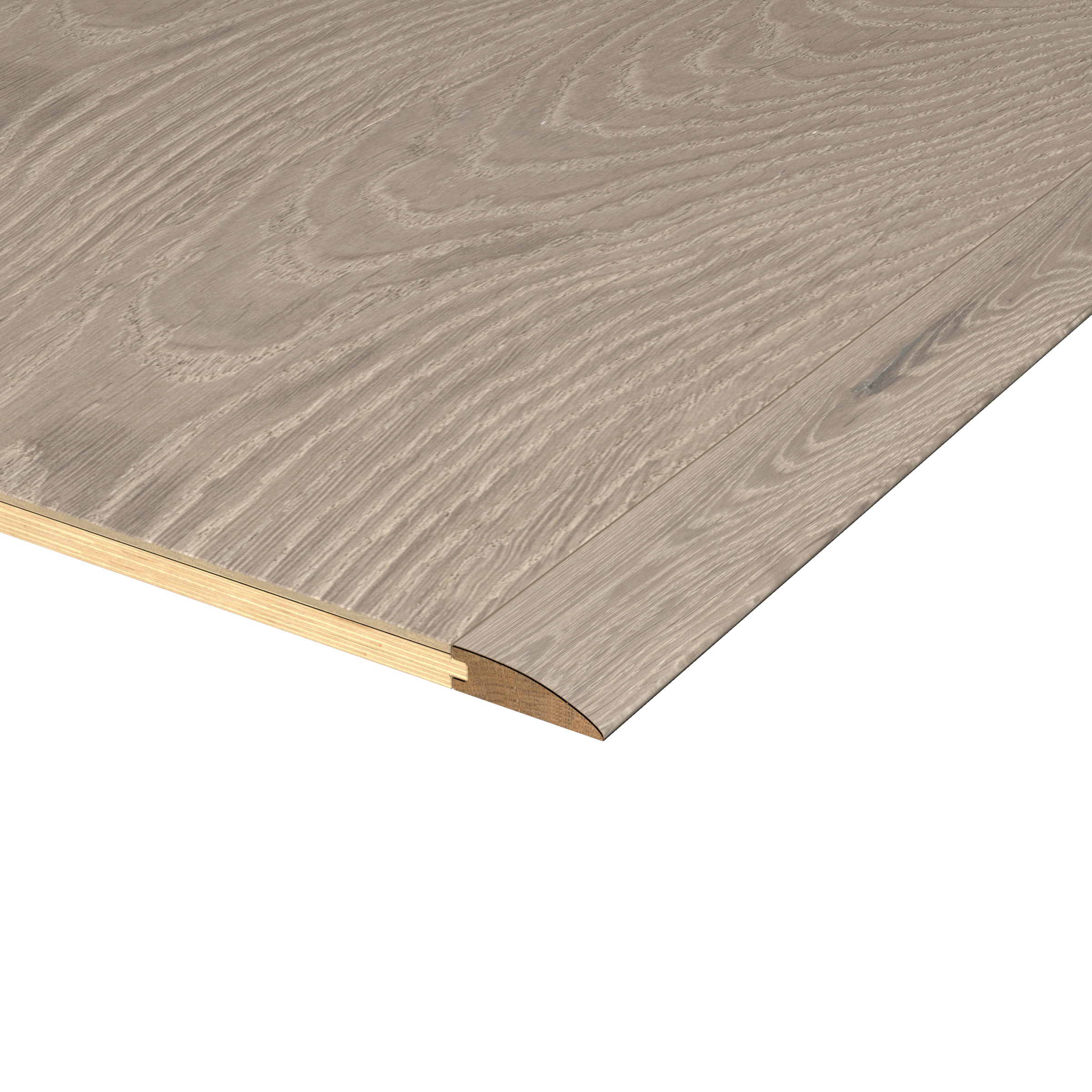 Shipboard Sauv First Press Reducer Flush view 3