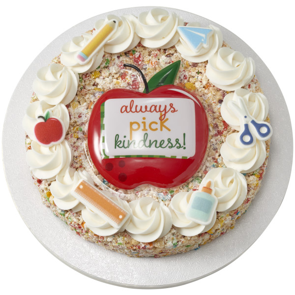 Ready for School Pop Tops®