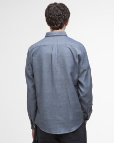 Buckley Tailored Long-Sleeved Shirt 