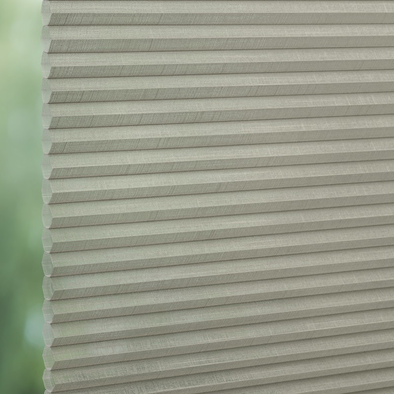 Batiste Sheer full tone 2342 Duette