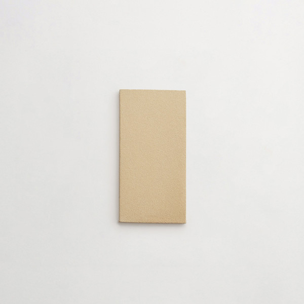 watermark | field tile | bisque 