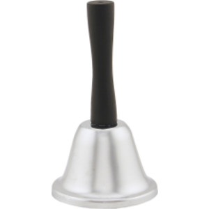 Steel Hand Bell