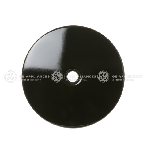 CAP BURNER D (BK)