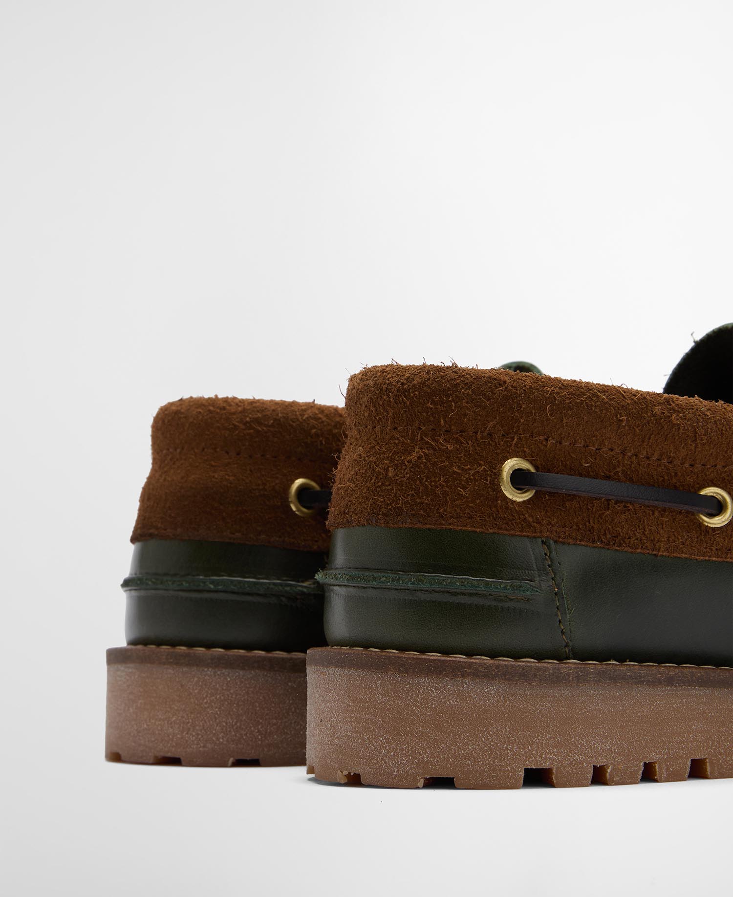 Scarpe da barca Re-Engineered Deck image number 2