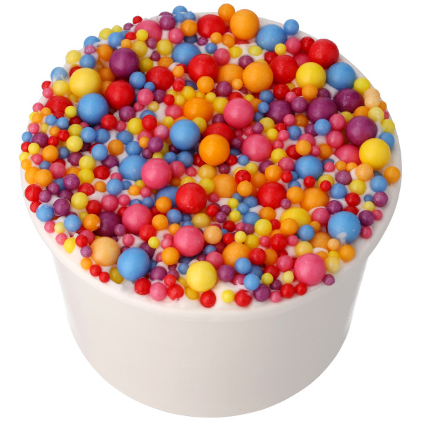 Fiesta Mix Made Simply™ Nonpareils