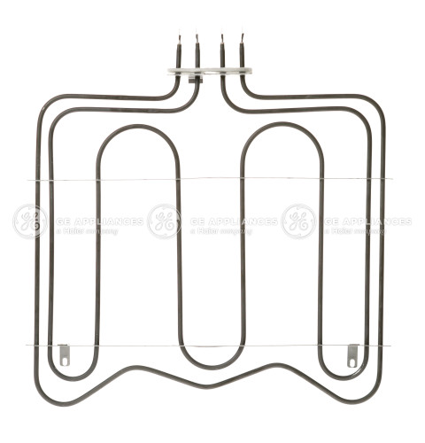 Range Broiler Shield