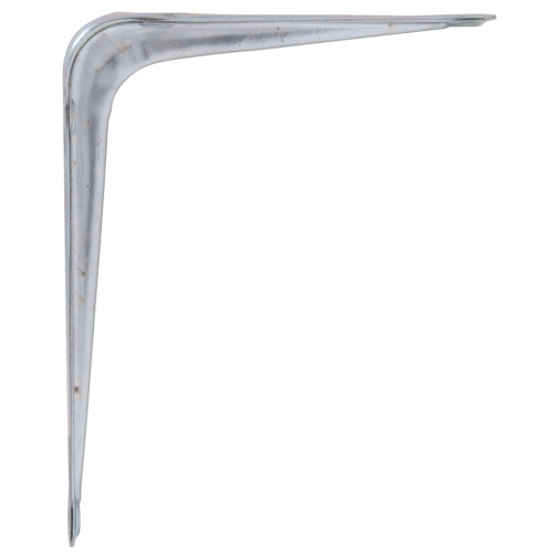 Hardware Essentials Shelf Bracket Zinc 4