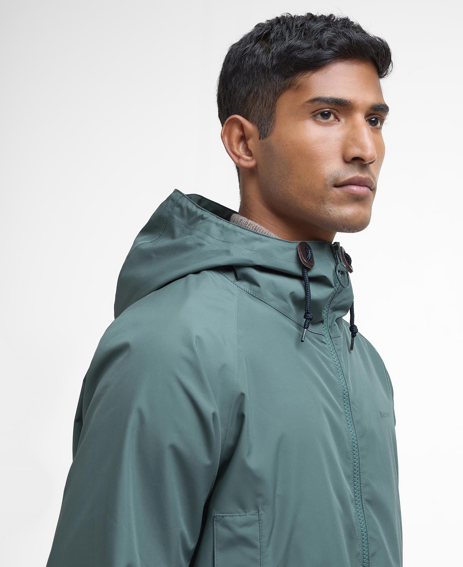Jacke Hooded Domus image number 4