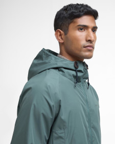 Jacke Hooded Domus 