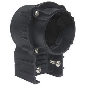 20/30 A 4 and 5 Wire Right Angle Adapter