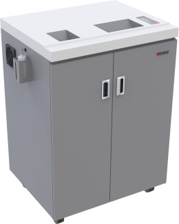 PowerTEC® 747 CS Paper / Optical Shredder  PowerTEC® 747 CS Paper / Optical Shredder