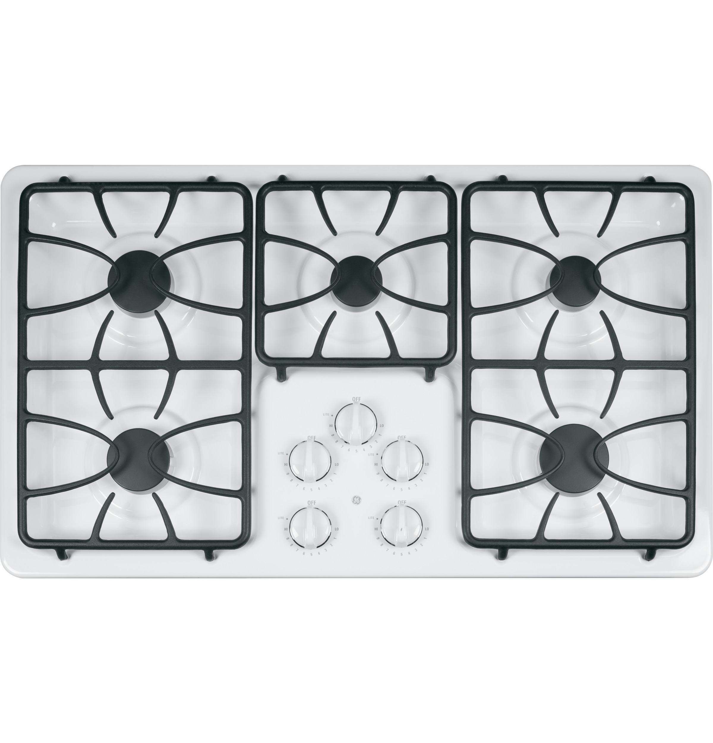 GE® 36