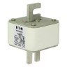 Fuse-link high speed 630 A AC 690 V DIN 3 76 x 76 x 109 mm aR DIN IEC Single indicator